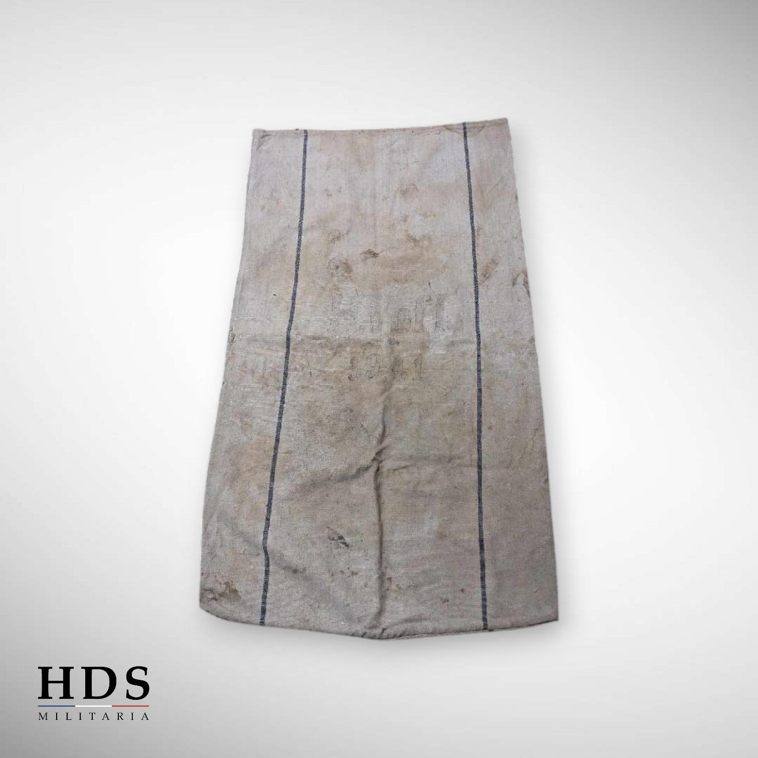 Sac à farine allemand ww2