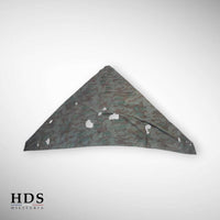 German Zeltbahn tent canvas ww2