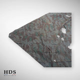 German Zeltbahn tent canvas ww2