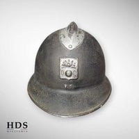 Adrian m26 DP ww2 helmet shell