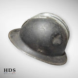 Adrian m26 DP ww2 helmet shell