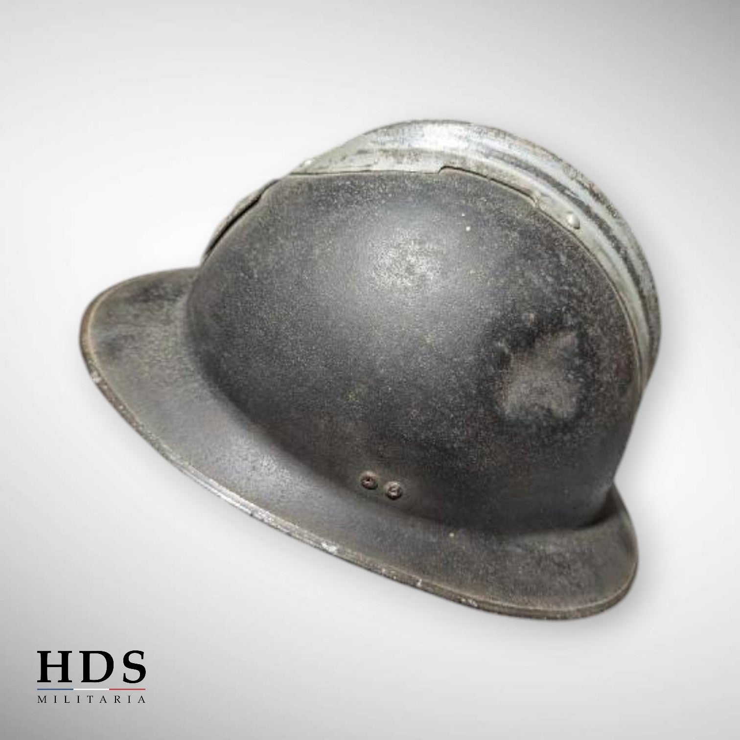 Adrian m26 DP ww2 helmet shell