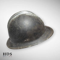 Adrian m26 DP ww2 helmet shell
