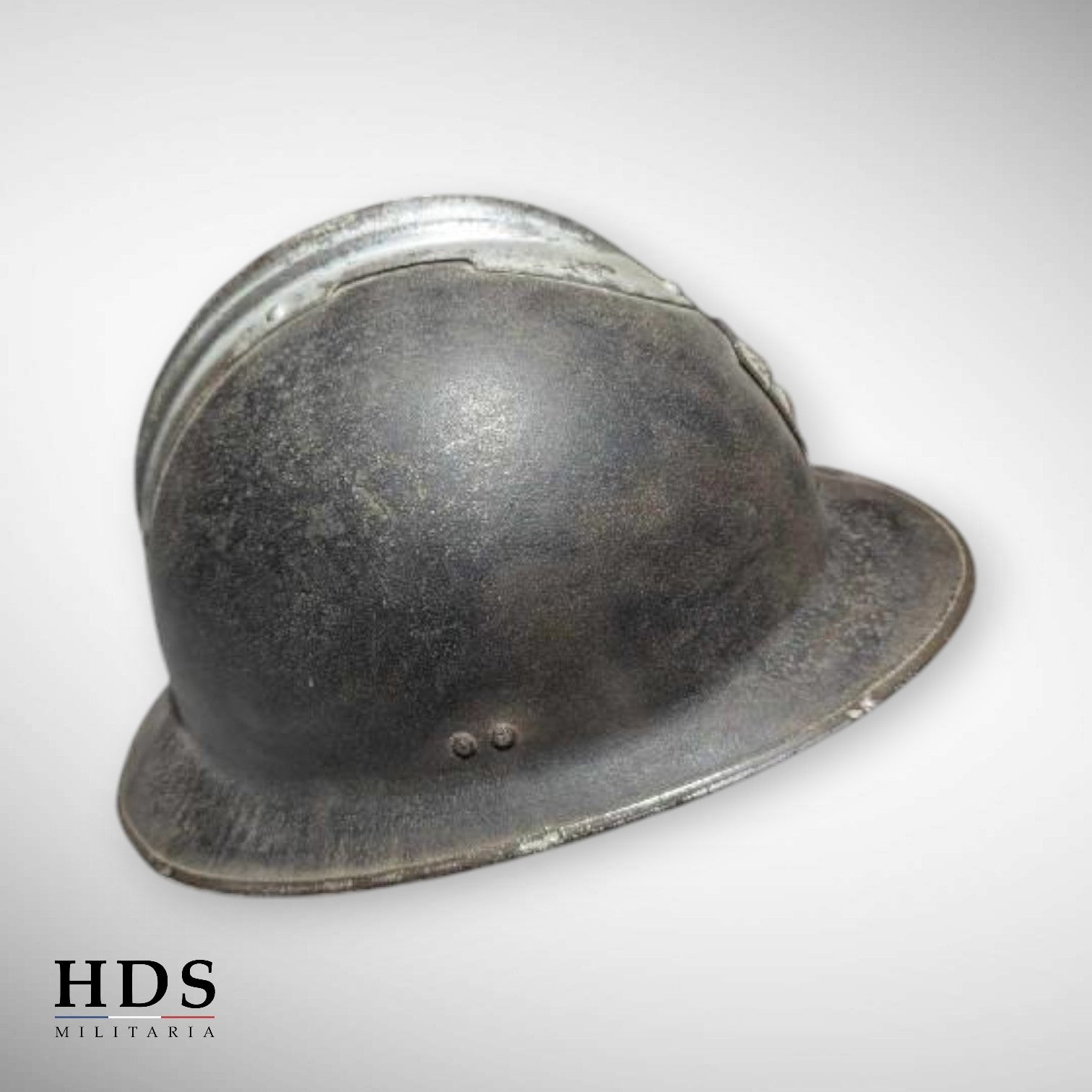 Adrian m26 DP ww2 helmet shell