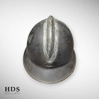 Adrian m26 DP ww2 helmet shell