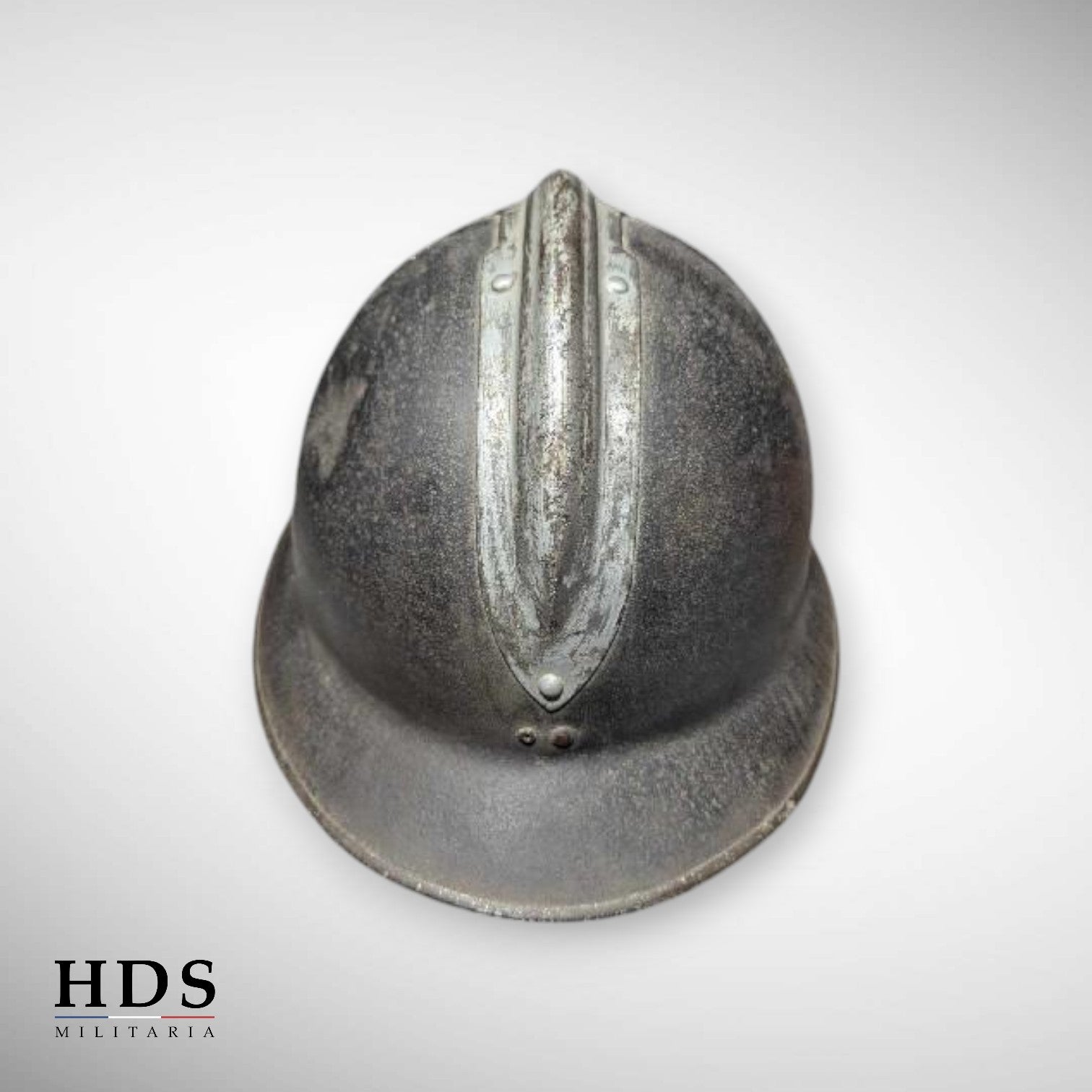 Adrian m26 DP ww2 helmet shell
