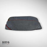 Blue horizon cap Lieutenant Artillery ww1