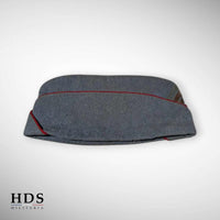 Blue horizon cap Lieutenant Artillery ww1