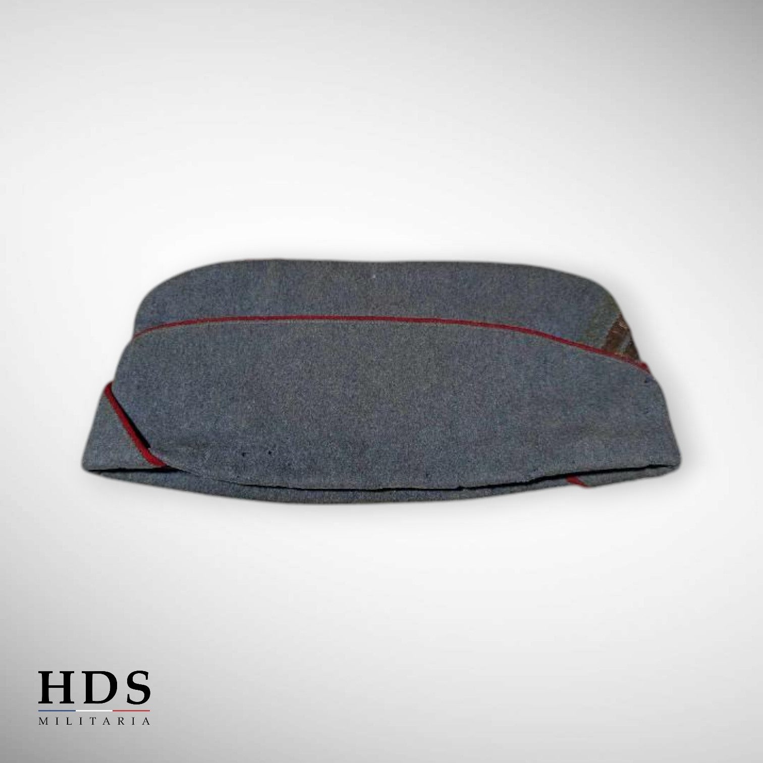 Blue horizon cap Lieutenant Artillery ww1