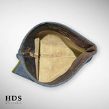 Calot bleu horizon sous Lieutenant Infanterie ww1