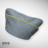 Calot bleu horizon sous Lieutenant Infanterie ww1