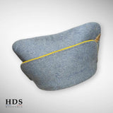Calot bleu horizon sous Lieutenant Infanterie ww1