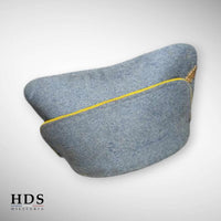 Calot bleu horizon sous Lieutenant Infanterie ww1