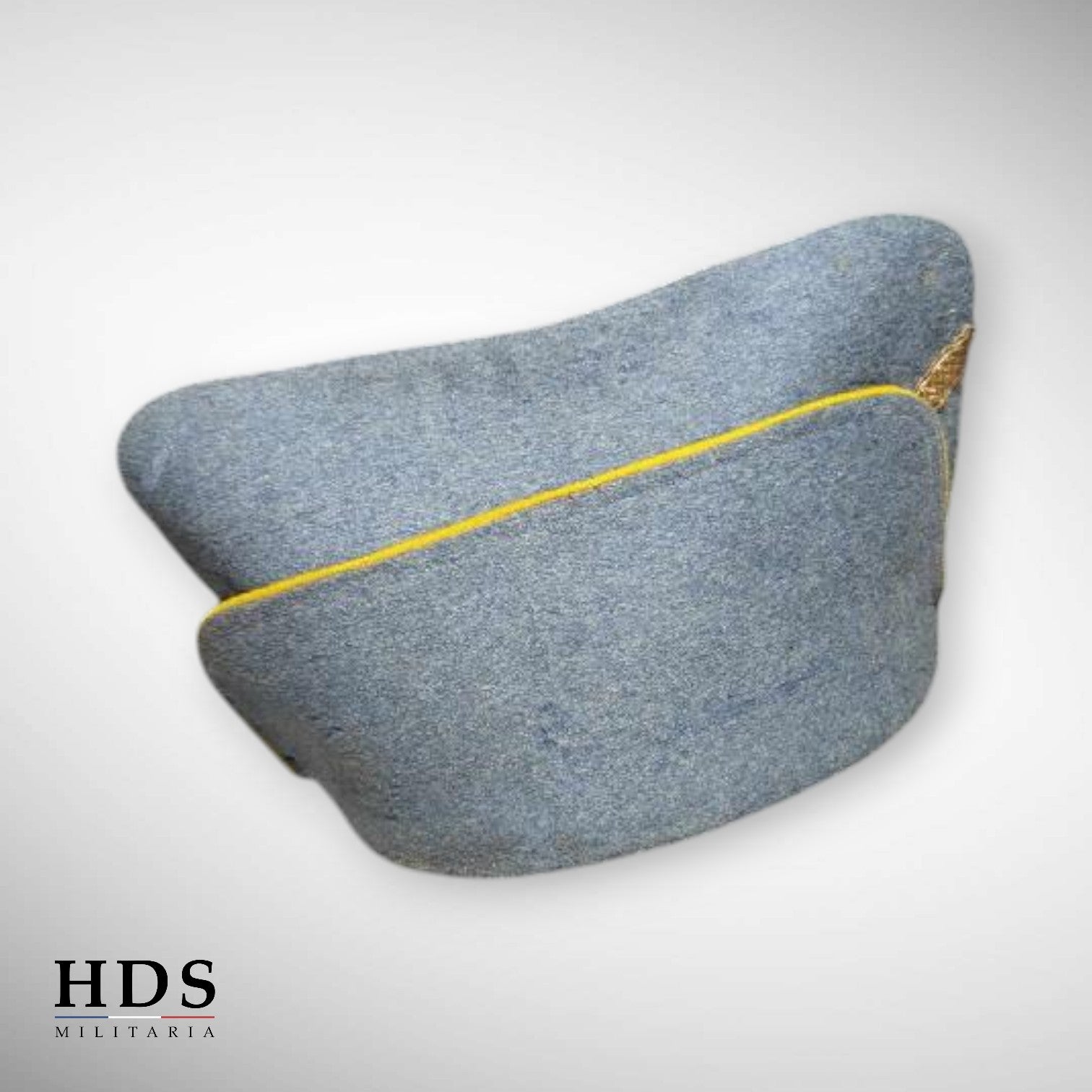Calot bleu horizon sous Lieutenant Infanterie ww1