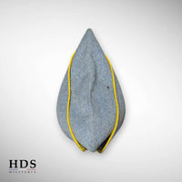 Calot bleu horizon sous Lieutenant Infanterie ww1