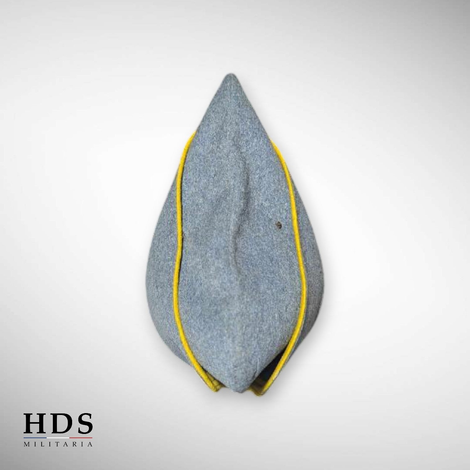 Calot bleu horizon sous Lieutenant Infanterie ww1