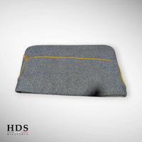 Calot bleu horizon sous Lieutenant Infanterie ww1