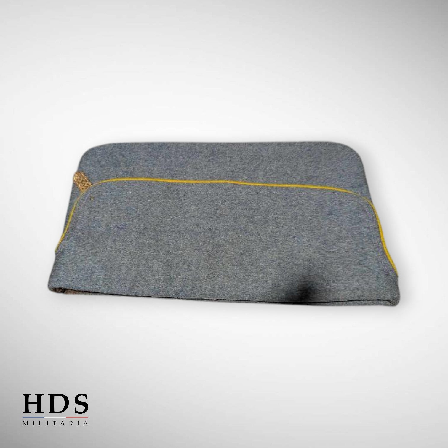 Calot bleu horizon sous Lieutenant Infanterie ww1