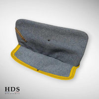 Calot bleu horizon sous Lieutenant Infanterie ww1