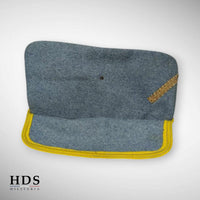 Calot bleu horizon sous Lieutenant Infanterie ww1
