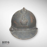 Adrian M15 Engineer Helmet WW1