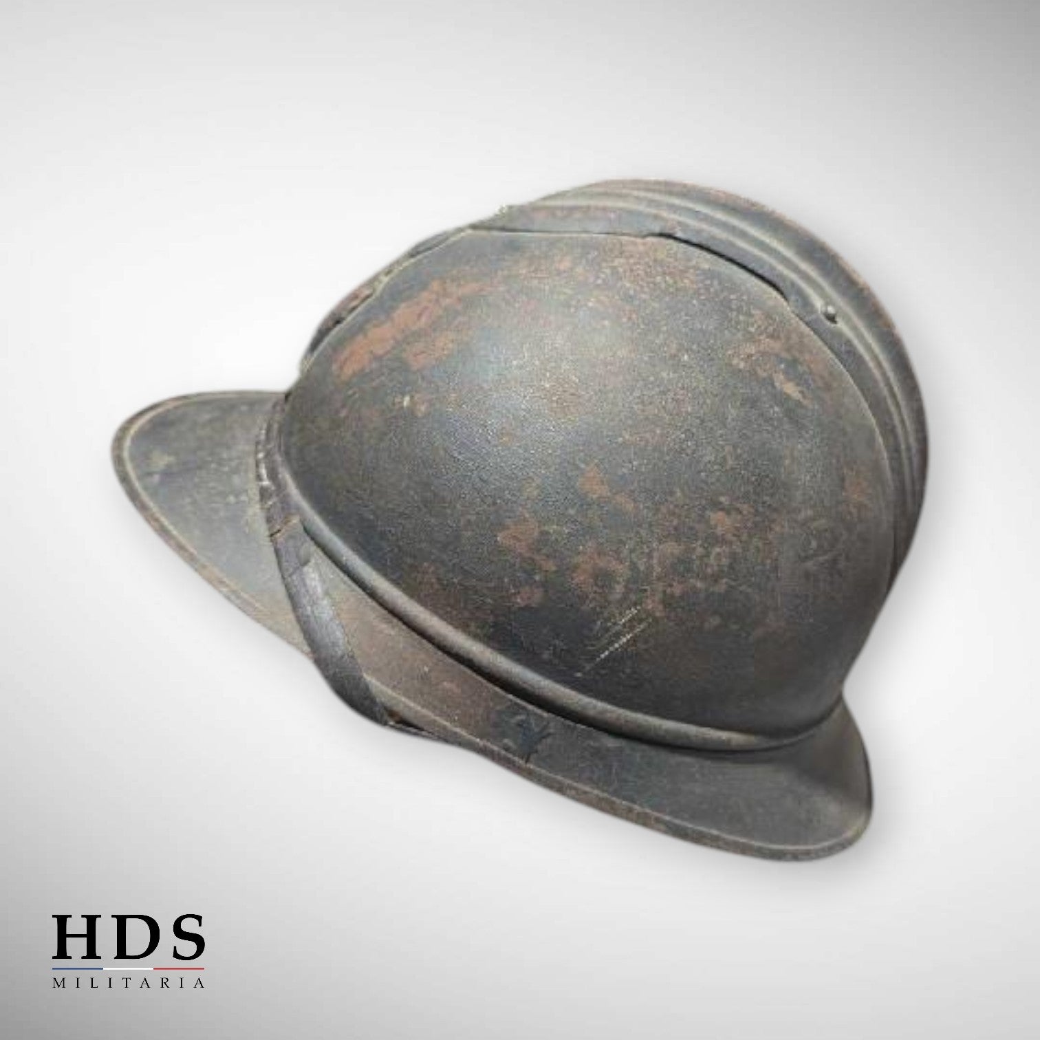 Adrian M15 Engineer Helmet WW1