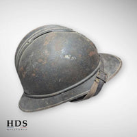 Adrian M15 Engineer Helmet WW1