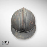 Adrian M15 Engineer Helmet WW1