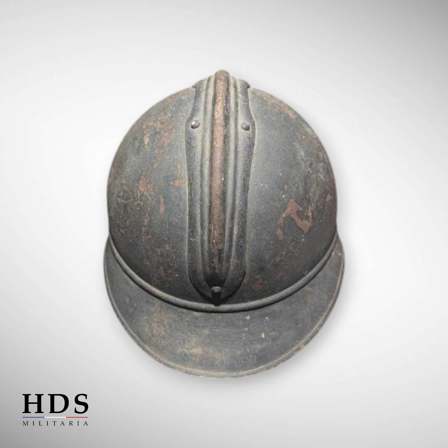 Adrian M15 Engineer Helmet WW1