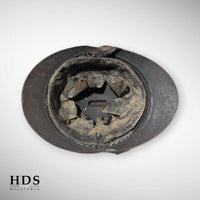 Adrian M15 Engineer Helmet WW1