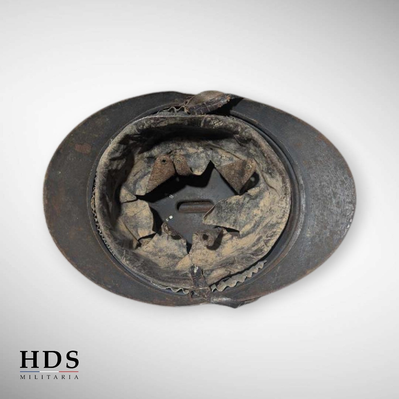 Adrian M15 Engineer Helmet WW1