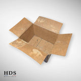 Carton de ration US ww2 V2 1944
