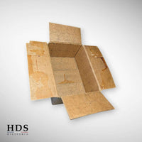 Carton de ration US ww2 V2 1944