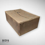 Carton de ration US ww2 V2 1944