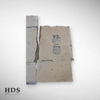 US V3 ration box