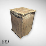 Carton de ration US ww2 V3 1943