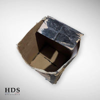 Carton de ration US ww2 V3 1943