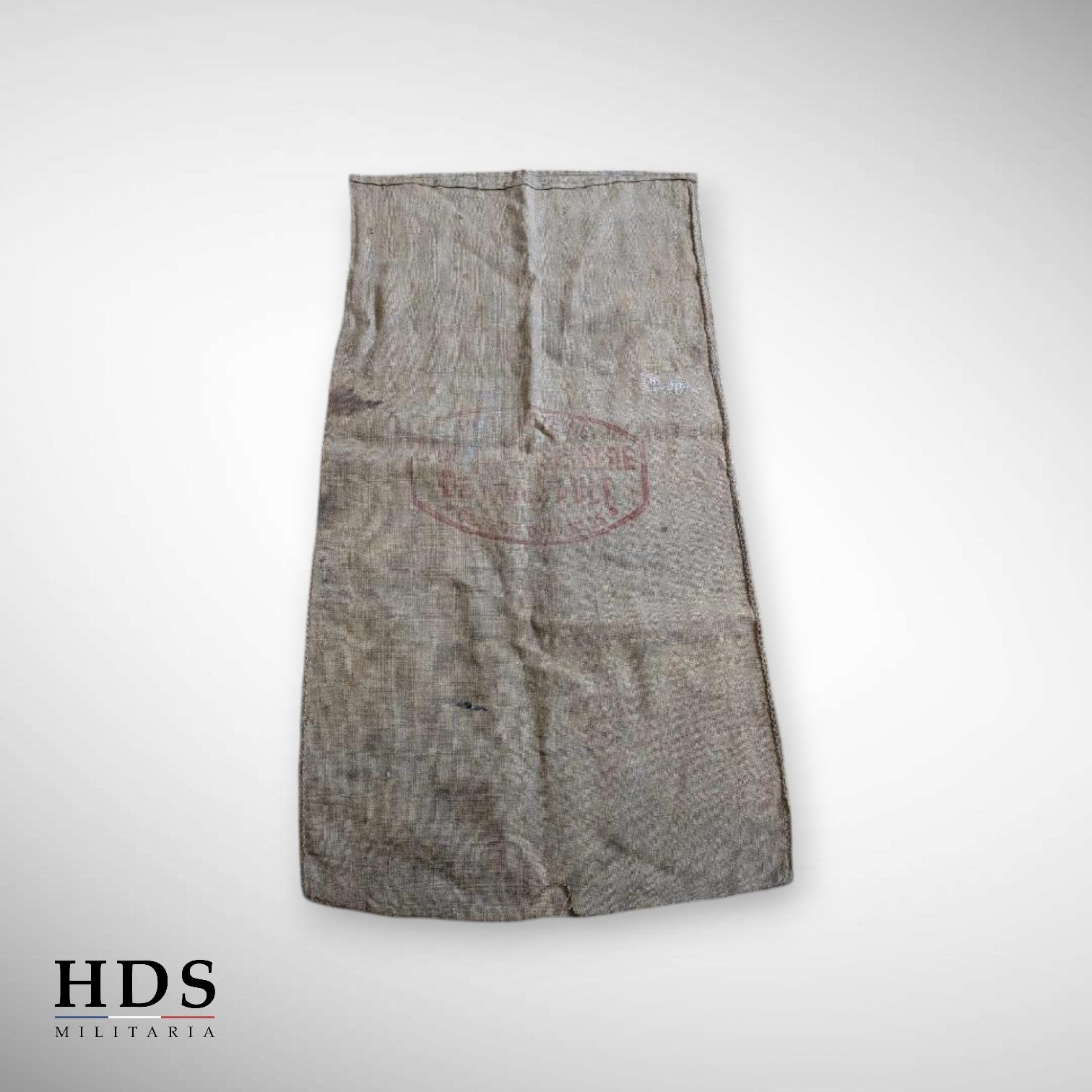 Sac ravitaillement Libération ww2