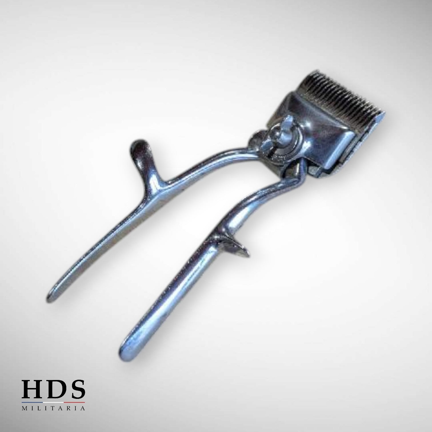 Tondeuse à cheveux US ww2