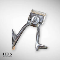 Tondeuse à cheveux US ww2
