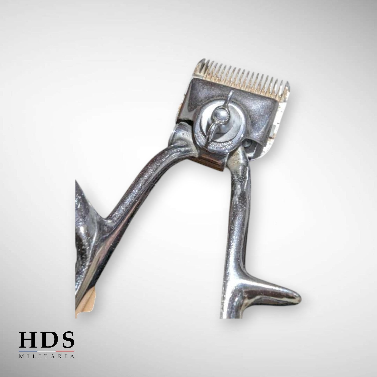 Tondeuse à cheveux US ww2