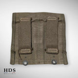 USM1 ww2 2nd type two-tone magazine holder