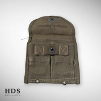 USM1 ww2 2nd type two-tone magazine holder