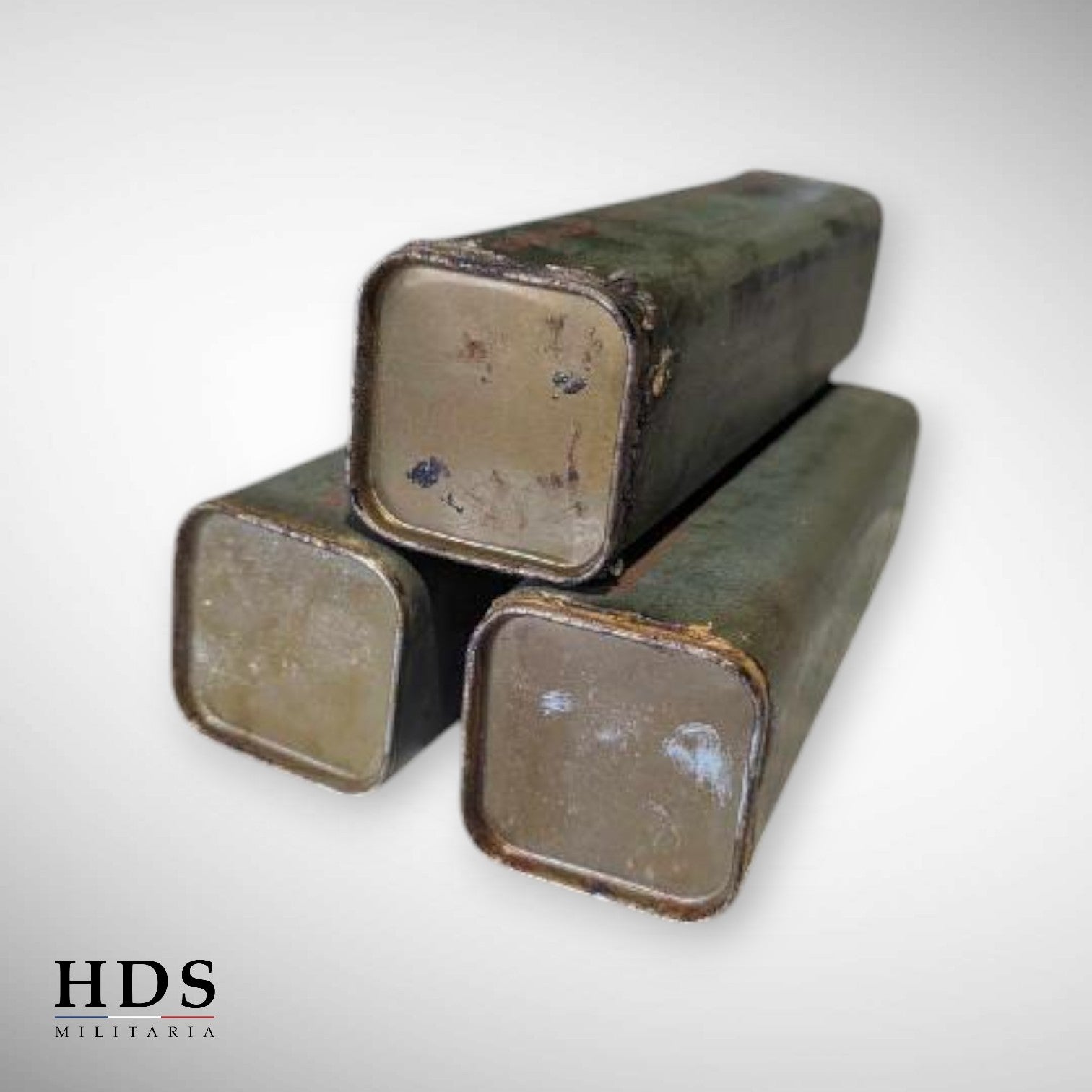 US WW2 TNT explosive bread
