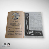 Magazine Soldat US ww2