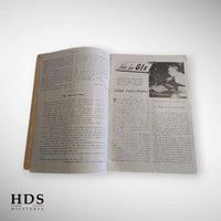 Magazine Soldat US ww2