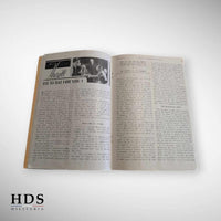 Magazine Soldat US ww2