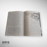 Magazine Soldat US ww2