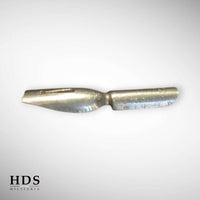 Porte plume et plumes US ww2