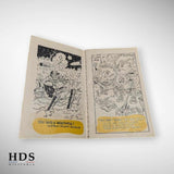 Agenda troupe US ww2